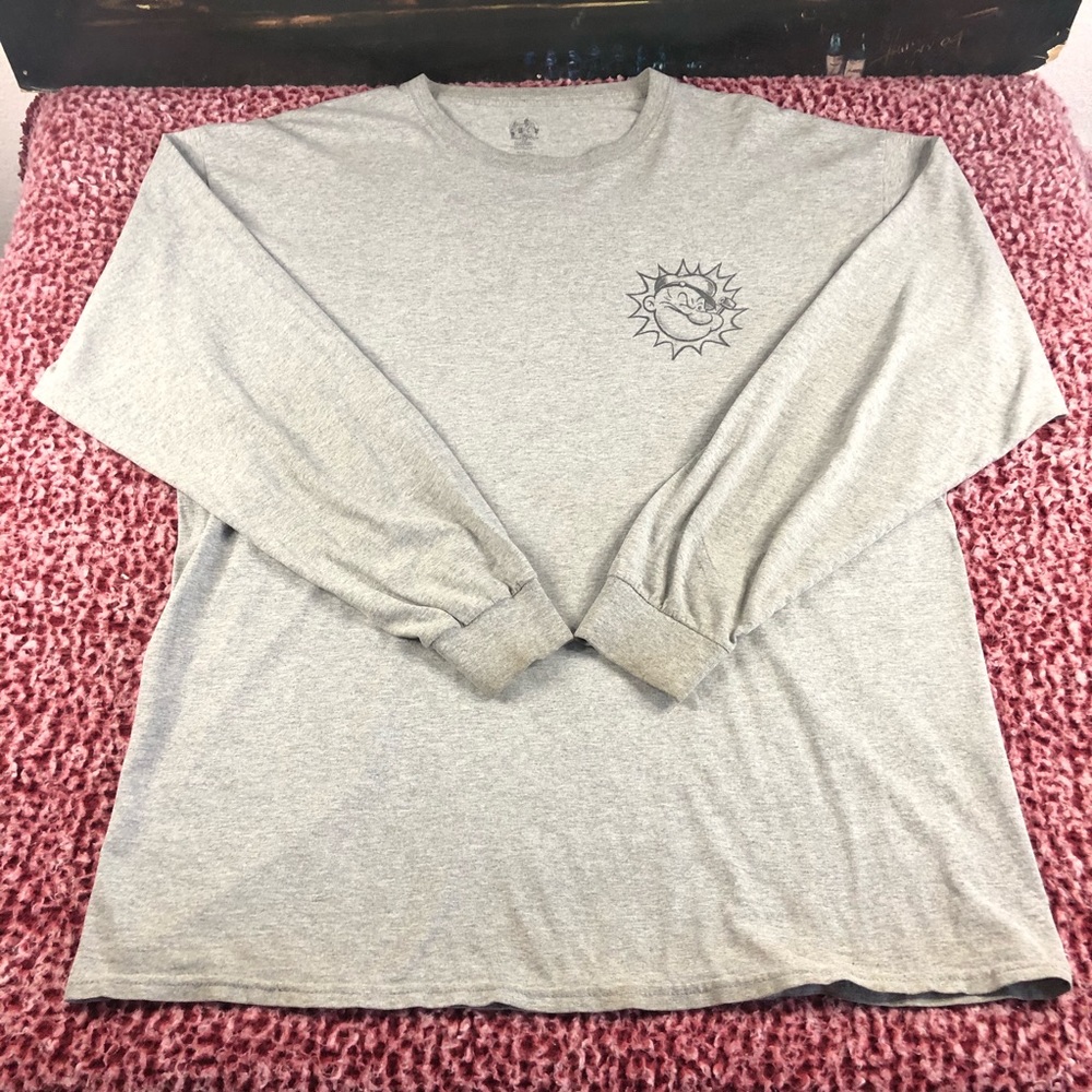 Men’s Popeye Shirt